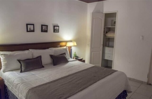 Hotel Terranova Suites - Photo5