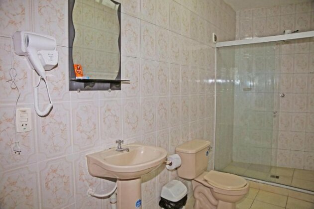 Hotel Virgen Pastora - Photo4