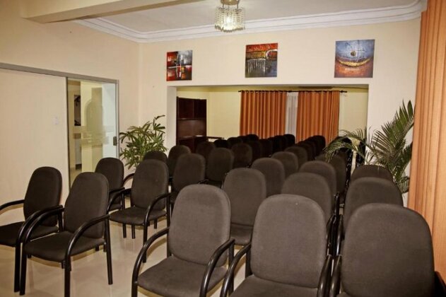 Hotel Virgen Pastora - Photo5