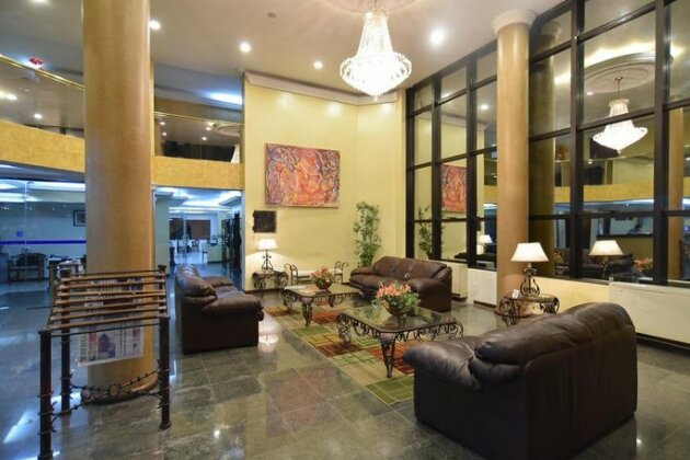 House Inn Apart Hotel - Photo4
