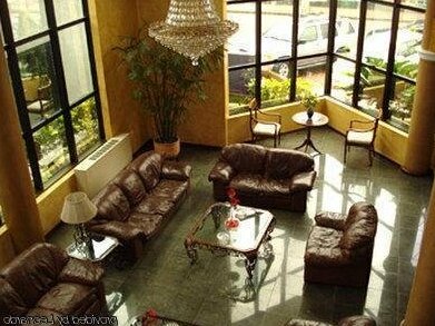 House Inn Apart Hotel - Photo5