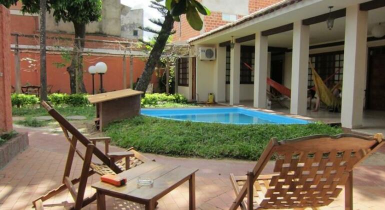 Loro Loco Hostel - Photo2