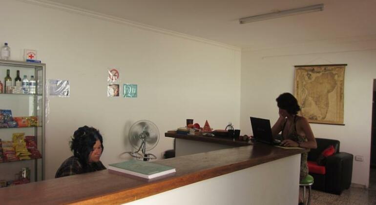 Loro Loco Hostel - Photo3