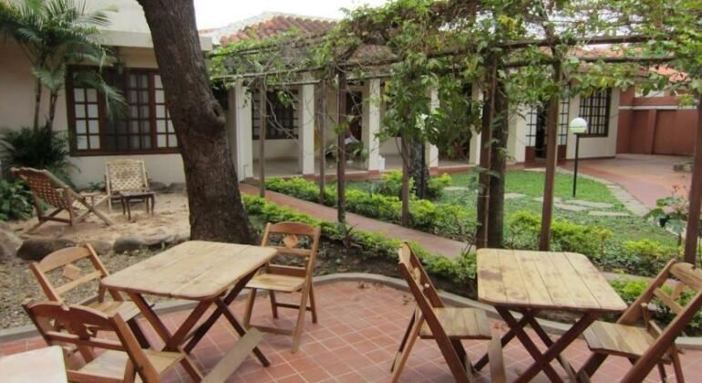 Loro Loco Hostel - Photo5
