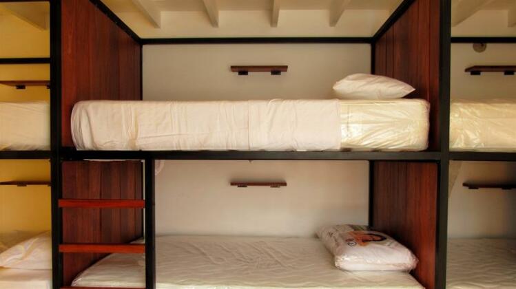 Nomad Hostel Santa Cruz - Photo5
