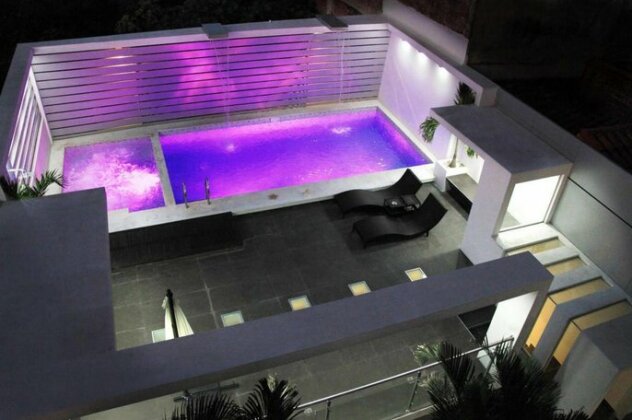 Prince Hotel Santa Cruz - Photo2