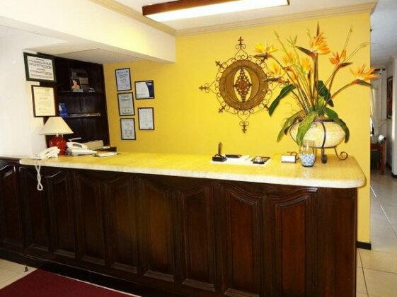 Sirari Suites Hotel - Photo2