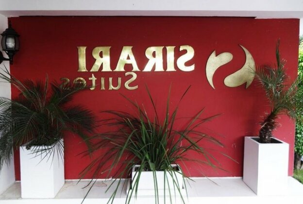 Sirari Suites Hotel - Photo3