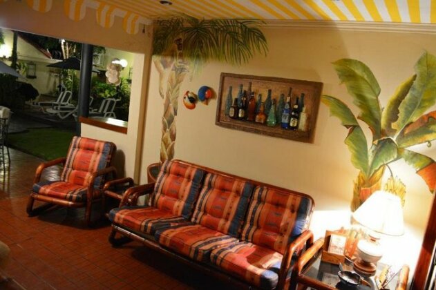 Sirari Suites Hotel - Photo4