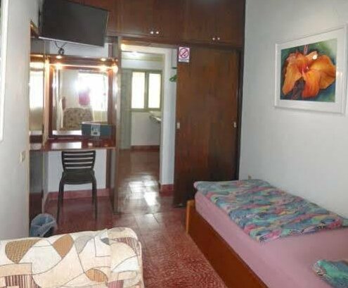 Studio Mangales - Photo3