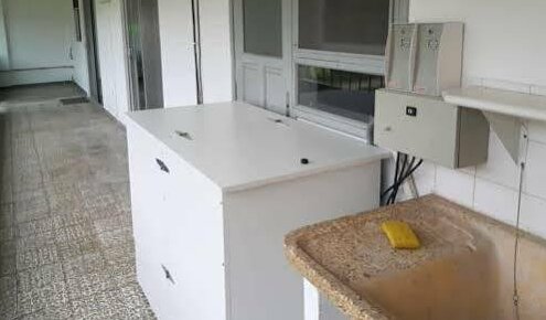 Studio Mangales - Photo5