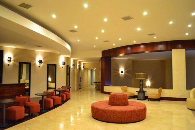 Sun Hotel Santa Cruz - Photo3