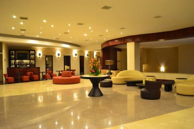 Sun Hotel Santa Cruz - Photo4