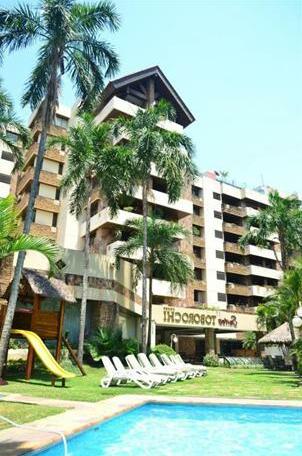 Toborochi Suites