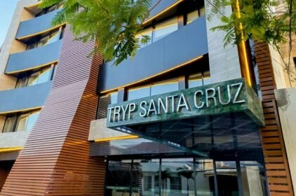 TRYP by Wyndham Santa Cruz