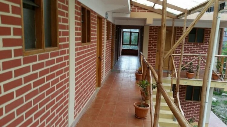 El Encanto Sorata - Photo2