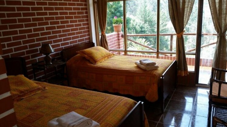 El Encanto Sorata - Photo4