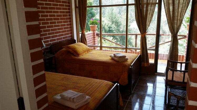 El Encanto Sorata - Photo5