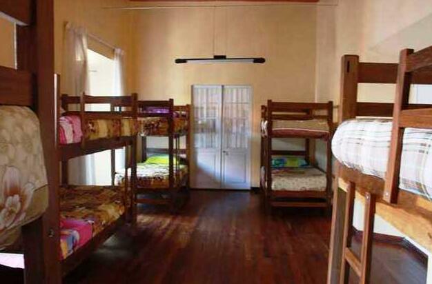 7 Patas Hostel - Photo3