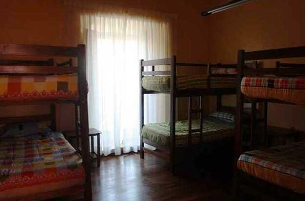 7 Patas Hostel - Photo4