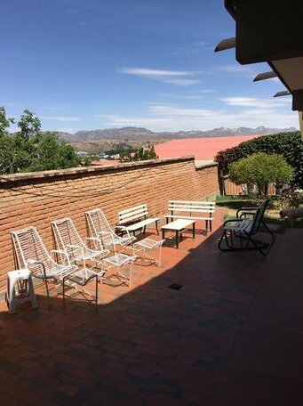 Aladino's house - Photo4