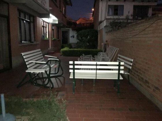 Aladino's house - Photo5