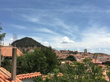 Aladino's house
