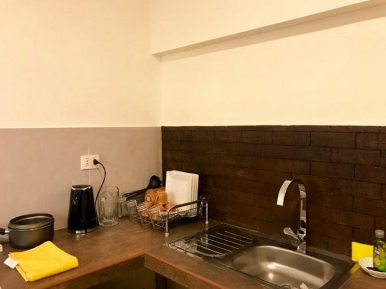 All new apartament - Photo3