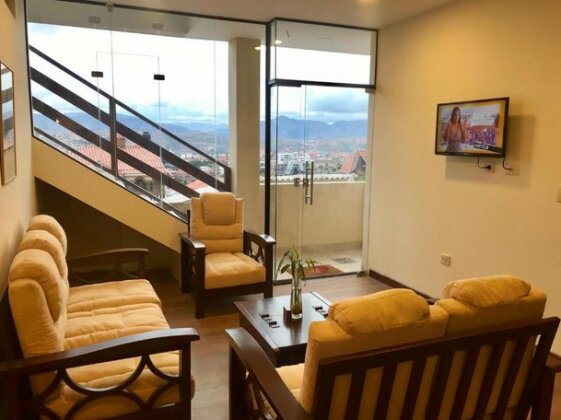 All new apartament - Photo4