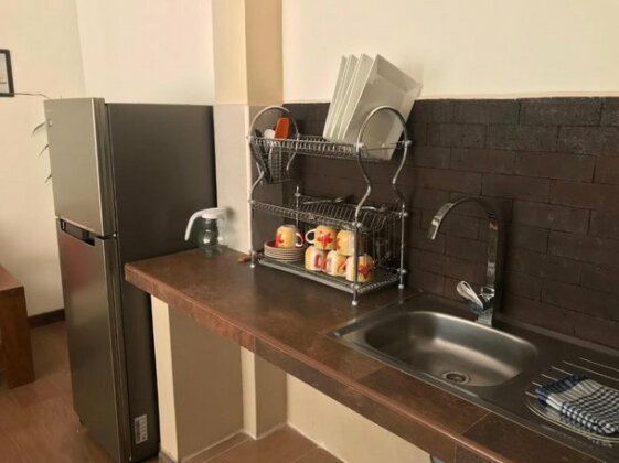 All new apartament - Photo5