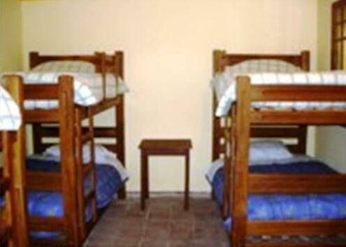 Amigo Hostel Sucre - Photo2