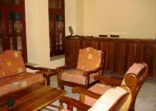 Amigo Hostel Sucre - Photo3