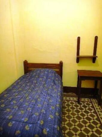 Amigo Hostel Sucre - Photo4