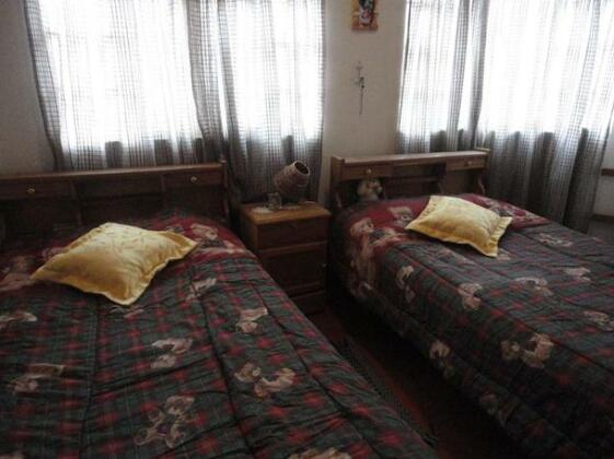 Cabana El Rosedal - Photo2