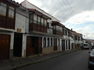 Casa de Huespedes Isabella