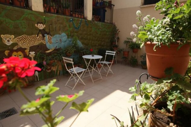 Casa Los Jazmines Sucre - Photo2
