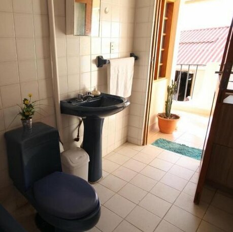 Casa Los Jazmines Sucre - Photo3