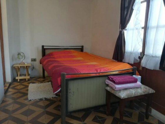 Casa Ramirez - Guest House - Photo2