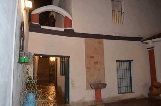 Casa Solariega Hostal B&B - Photo2