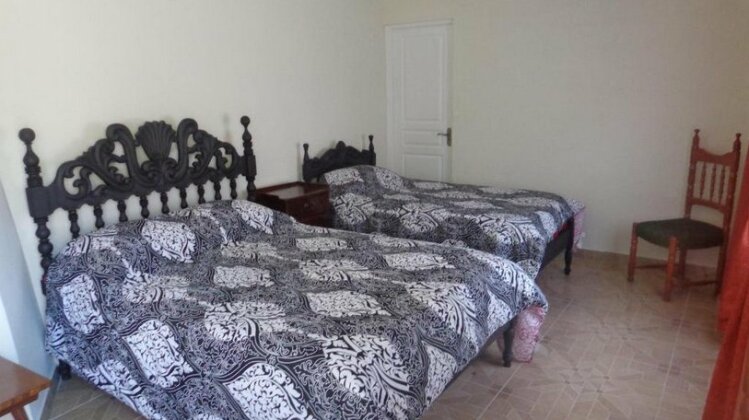 Casa Solariega Hostal B&B - Photo4