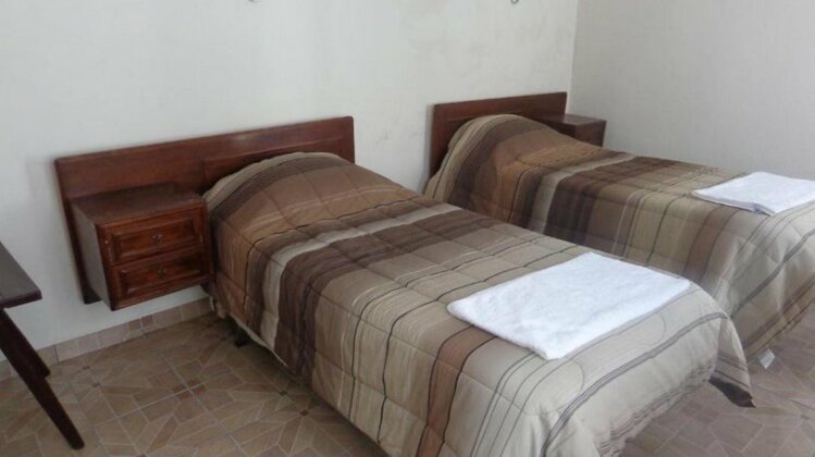 Casa Solariega Hostal B&B - Photo5