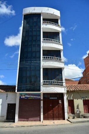 Casa Valhalla