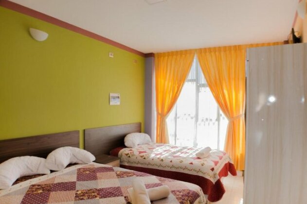 Casa Valhalla - Photo5