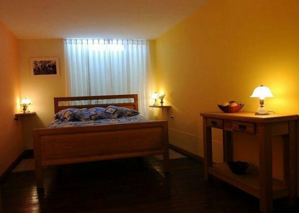 Casa Verde B&B - Photo2