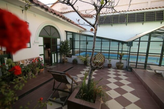 Casa Verde B&B - Photo3
