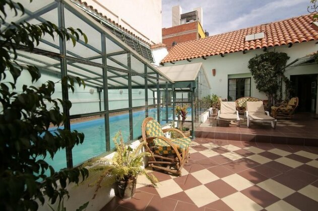 Casa Verde B&B - Photo4
