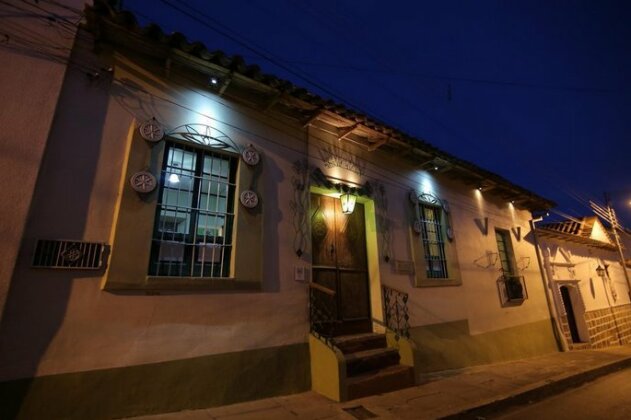 Casa Verde B&B - Photo5