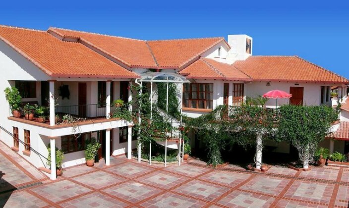 Casas Kolping - Photo2