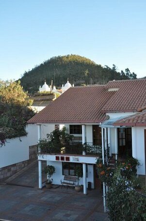 Casas Kolping - Photo4