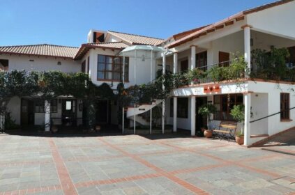 Casas Kolping